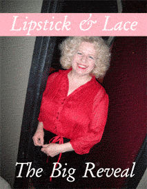 Lipstick & Lace